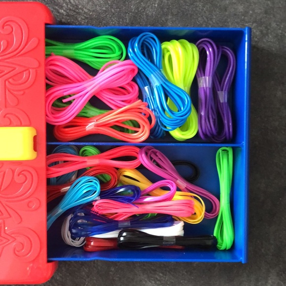 My Lanyard Maker - Picture 3 of 5